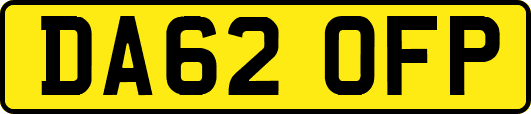 DA62OFP