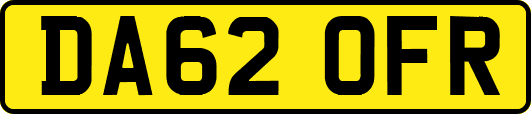 DA62OFR