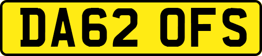 DA62OFS