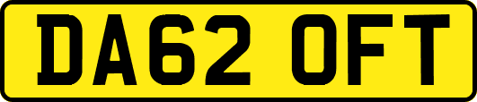 DA62OFT