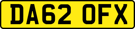DA62OFX