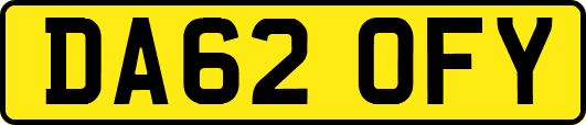 DA62OFY