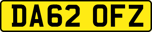 DA62OFZ