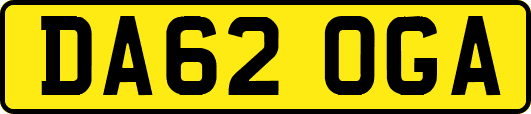 DA62OGA