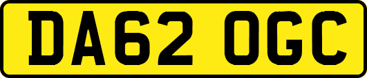 DA62OGC