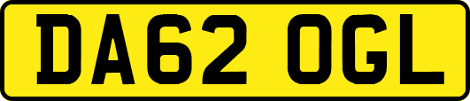DA62OGL