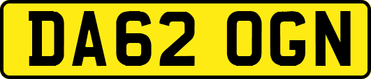 DA62OGN
