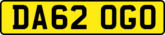 DA62OGO