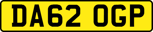 DA62OGP
