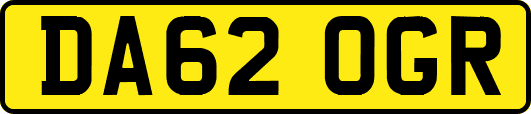 DA62OGR
