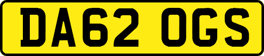 DA62OGS