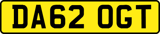 DA62OGT