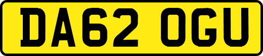 DA62OGU