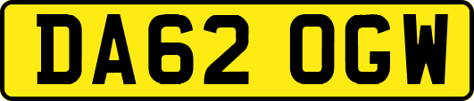 DA62OGW