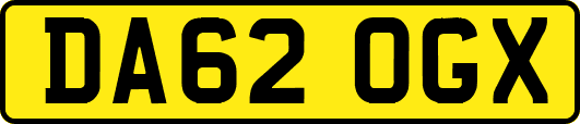DA62OGX