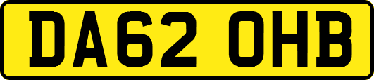 DA62OHB