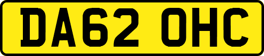 DA62OHC