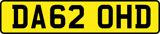 DA62OHD