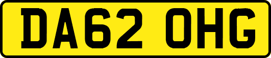 DA62OHG
