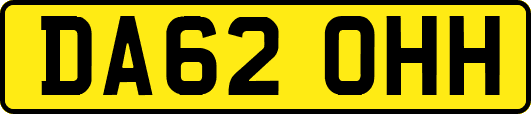 DA62OHH