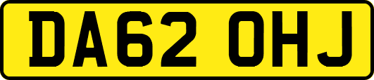 DA62OHJ