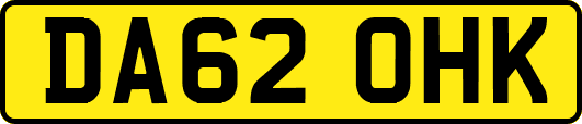 DA62OHK
