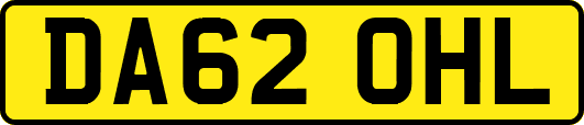 DA62OHL