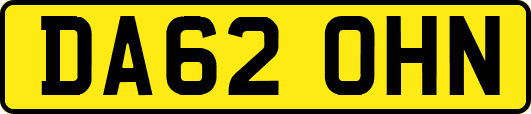 DA62OHN