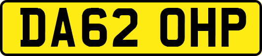 DA62OHP