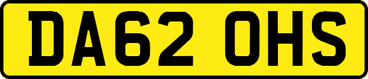 DA62OHS
