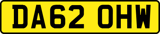 DA62OHW