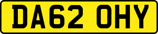 DA62OHY