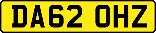 DA62OHZ