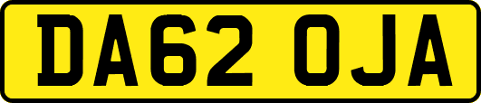 DA62OJA