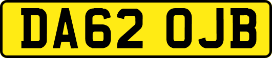 DA62OJB
