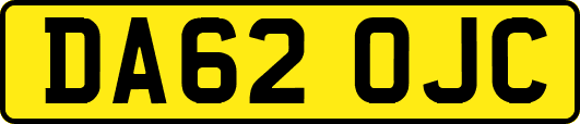 DA62OJC