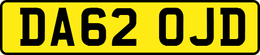 DA62OJD