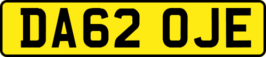 DA62OJE