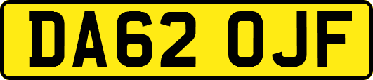 DA62OJF