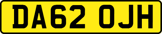 DA62OJH