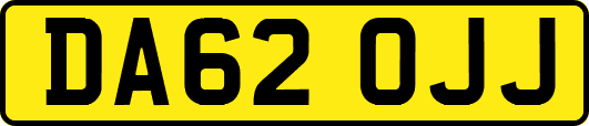DA62OJJ