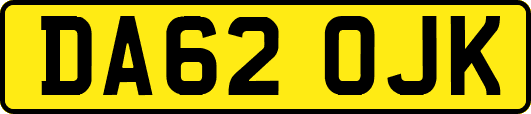 DA62OJK