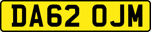DA62OJM