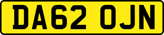 DA62OJN