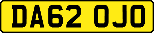 DA62OJO