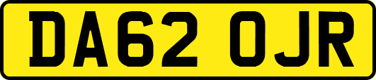 DA62OJR