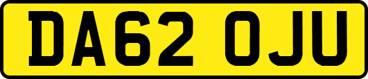 DA62OJU