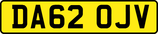 DA62OJV