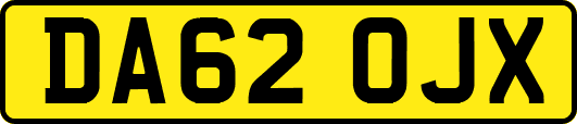 DA62OJX