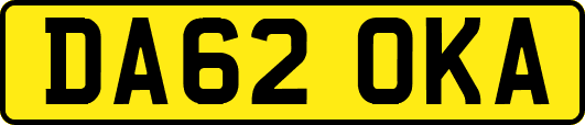 DA62OKA